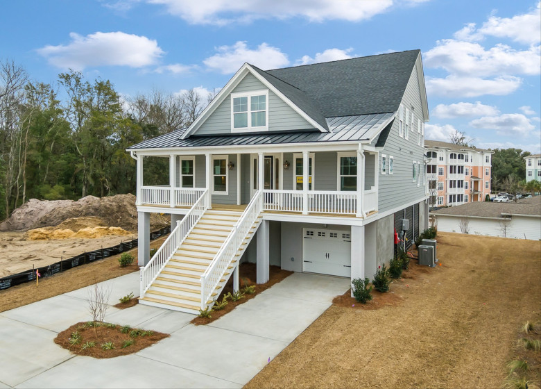 Landings at Sweetwater Charleston, SC Homes For Sale Eastwood Homes